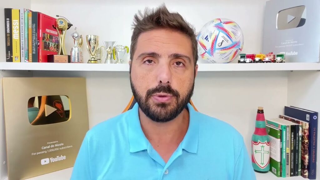 ÉVERTON RIBEIRO TEM FUTURO PRATICAMENTE CERTO! DECISÃO VAI DECEPCIONAR MUITOS TORCEDORES