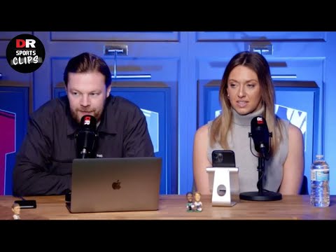 DR Sports react to Chris Wood equaliser vs Man City