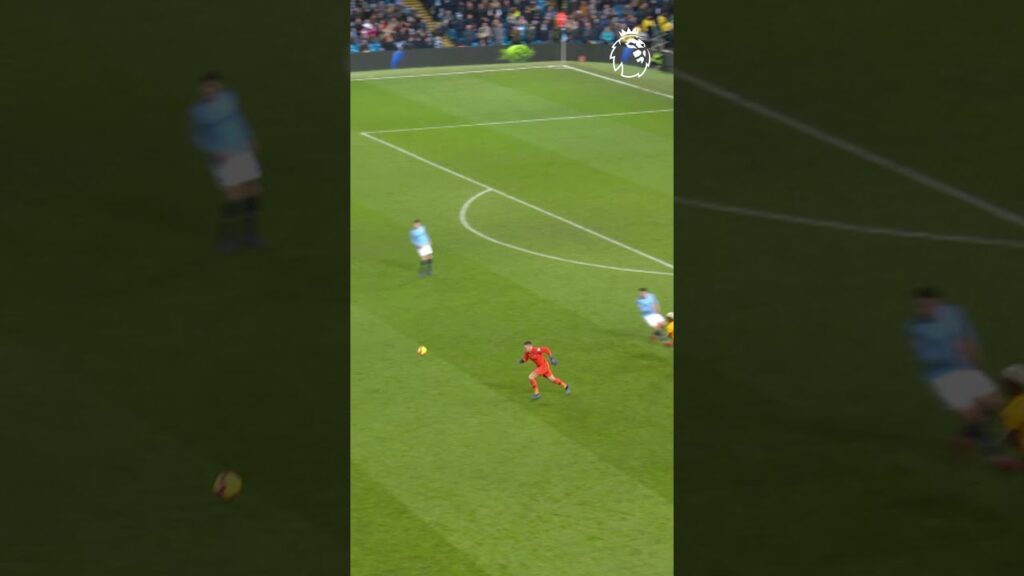 When Ederson ventured OUTFIELD #Shorts When Ederson ventured OUTFIELD #Shorts