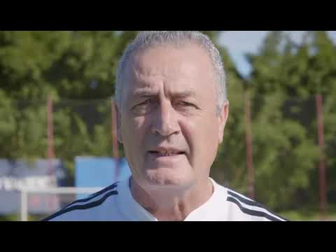 Primera convocatoria del seleccionador Gustavo Alfaro