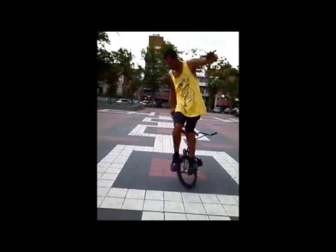 FLATLAND XXIV [Maxi Gómez] #1