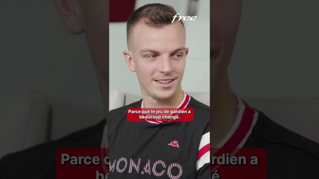 🧤 Philipp Köhn, le nouveau MANUEL NEUER ? 🤔