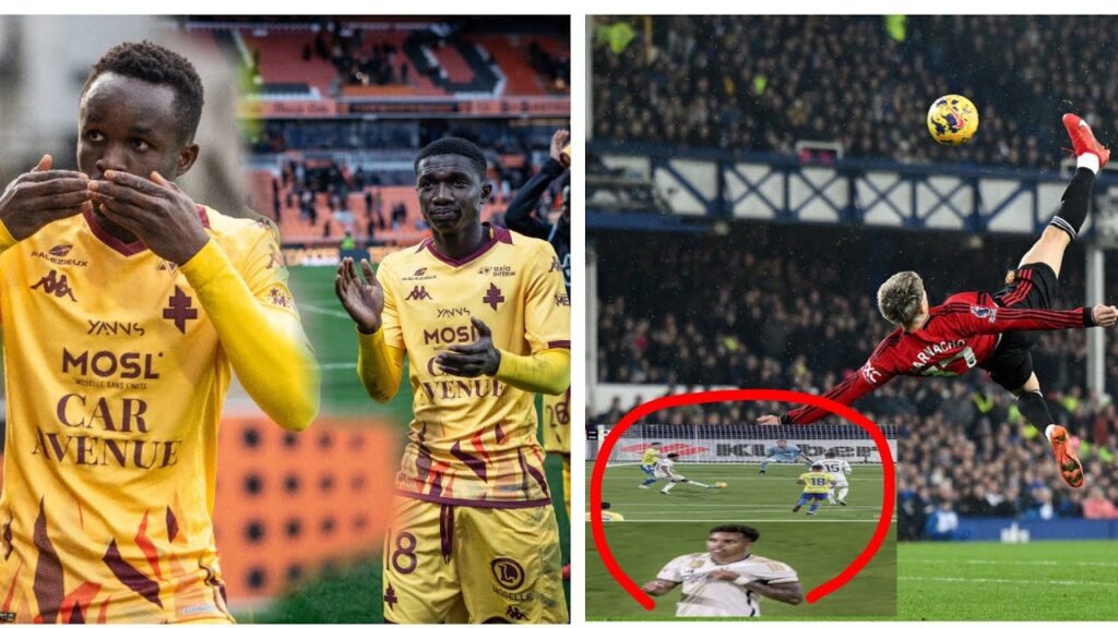 Lamine Camara et Sabaly en 🔥.. Bamba Dieng de Retour.. Garnacho et Rodrigo régalent ce Soir….. Lamine Camara et Sabaly en 🔥.. Bamba Dieng de Retour.. Garnacho et Rodrigo régalent ce Soir.....