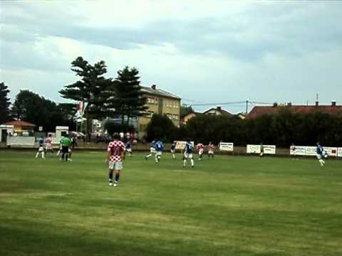 eMedjimurje: 0:3 Andrej Kramarić ('33)