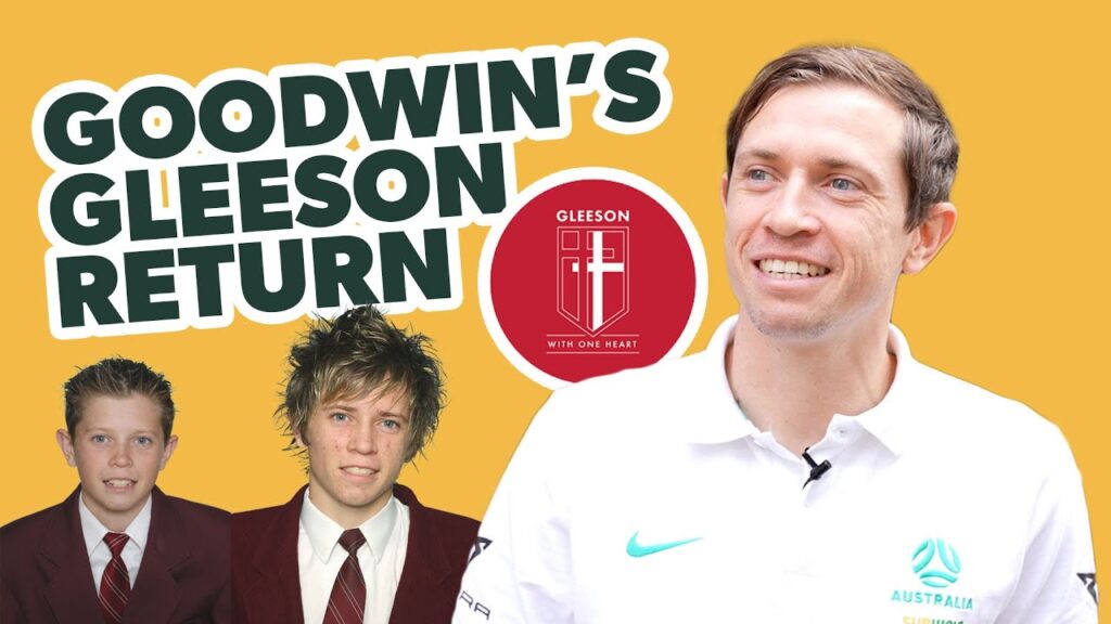 ⏯️ Goodwin's Gleeson Return | IN FULL ⚽️📝