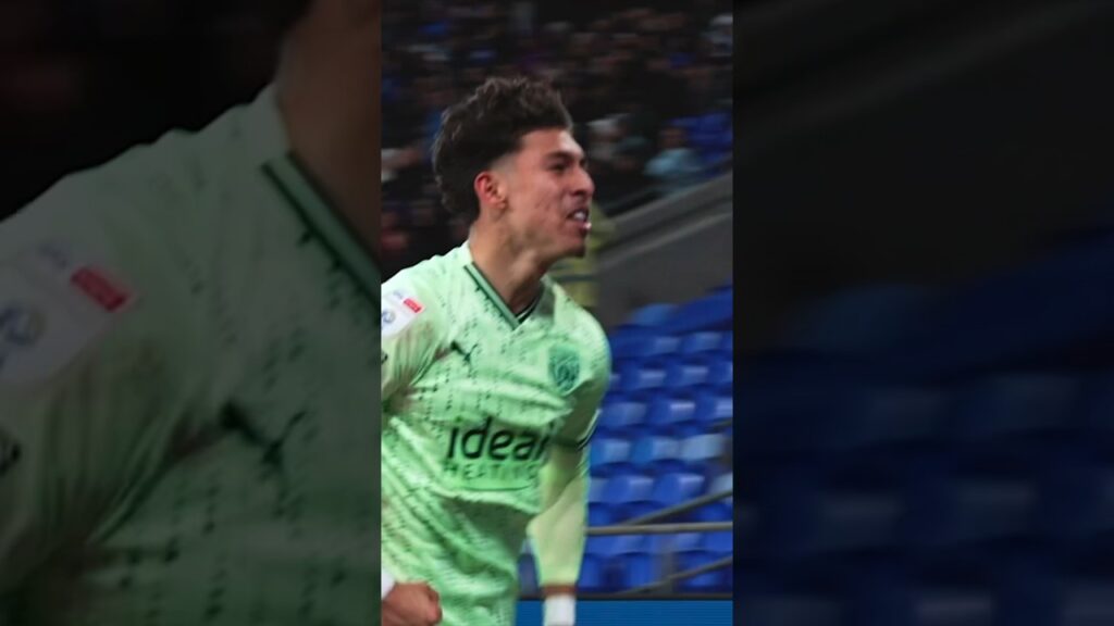 How to win a game of football, by Jeremy Sarmiento 🎨 #WBA #Championship