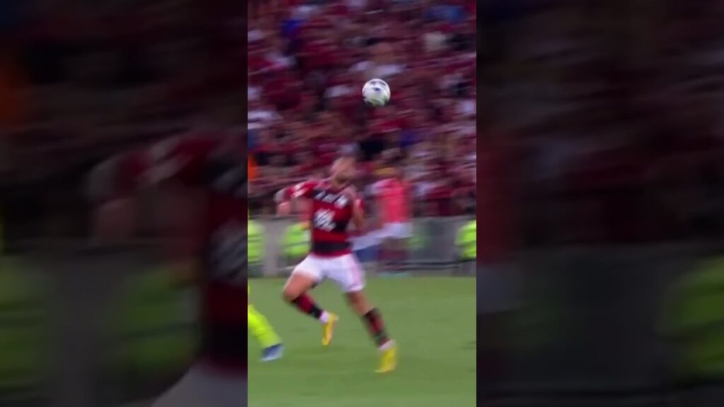 Flamengo Vs Palmeiras Gol!.(Giorgian De Arrascaeta) #flamengo #palmeiras #gol #vs #brasileiroseriea