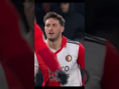 GOLAZOO de EDSON ALVAREZ | GOOL de SANTI GIMENEZ