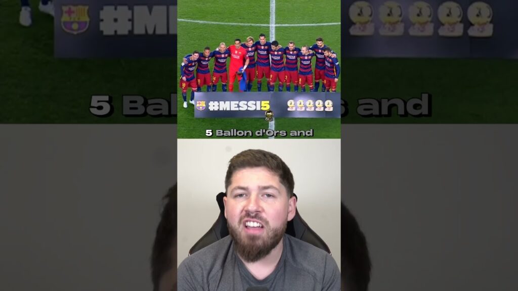 Does Ronaldo REALLY Hate Messi? 👀