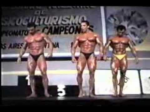 CARLOS RODRIGUEZ - 1987