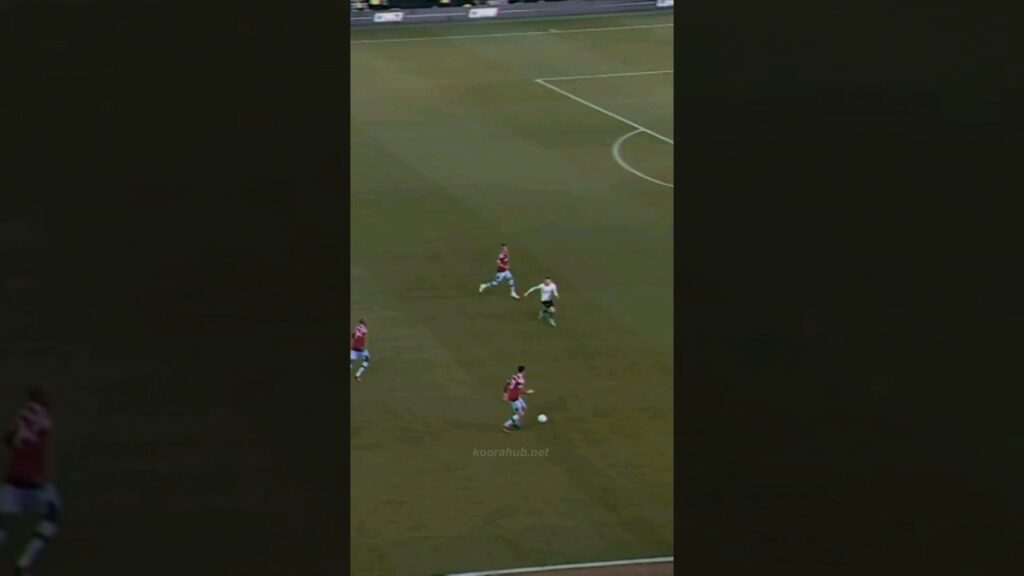 Nayef Aguerd defensive skills🔥#shorts