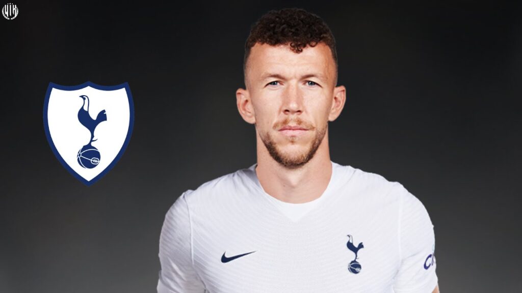 This Is Why Tottenham Hotspur Want Ivan Perišić 2022 - Best Skills & Goals | HD