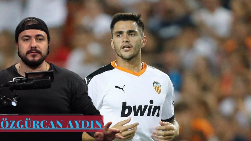 MAXI GOMEZ TRABZONSPOR'DA