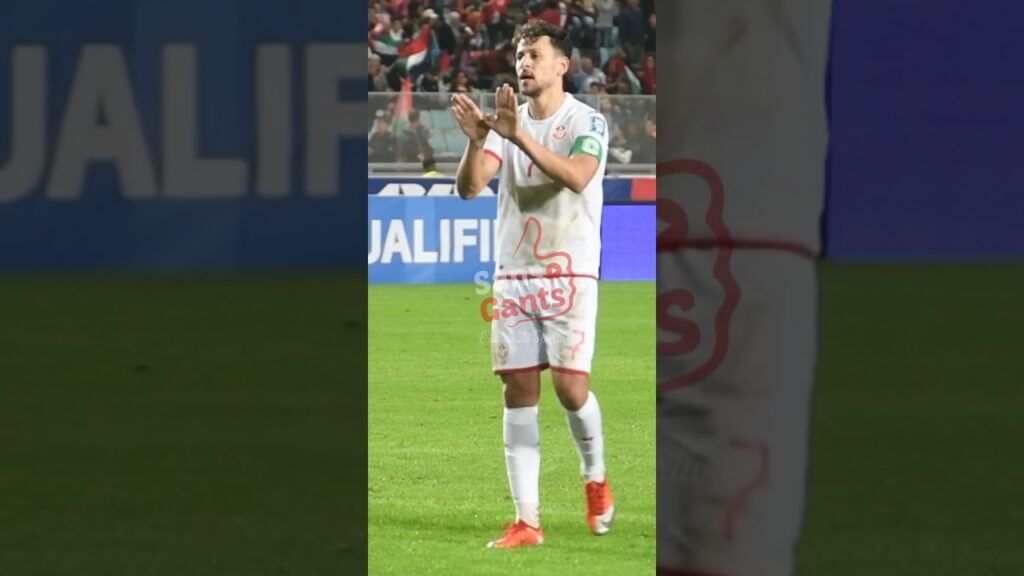 يوسف المساكني وياسين مرياح يحتفلان بالأهداف ويساندان رئيس الاتحاد وديع الجريء في سجنه