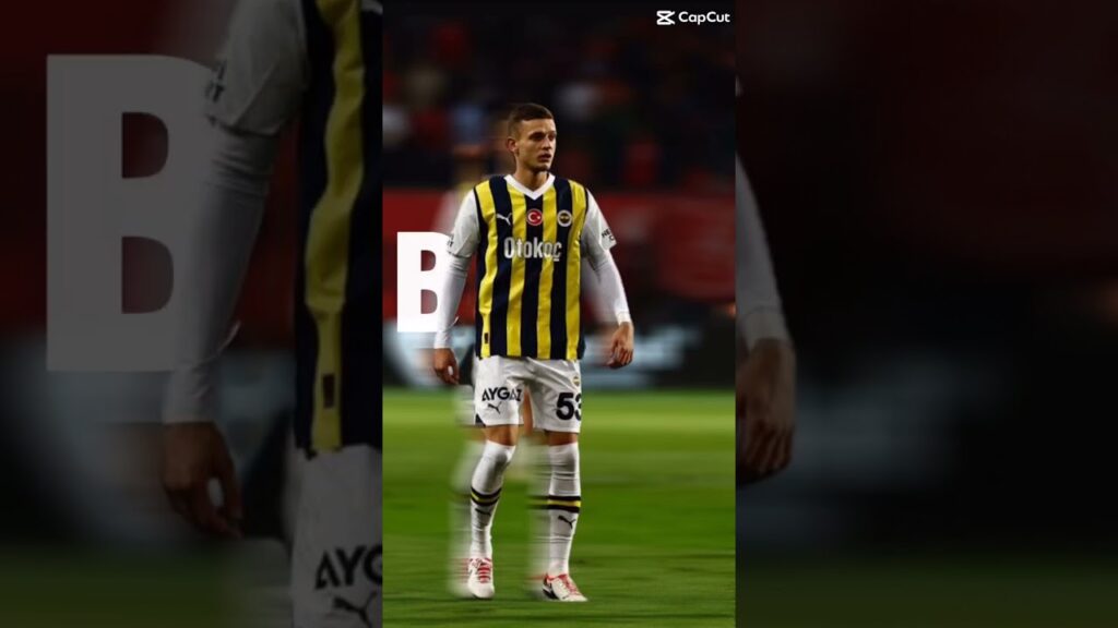 sebastian szymański 😎