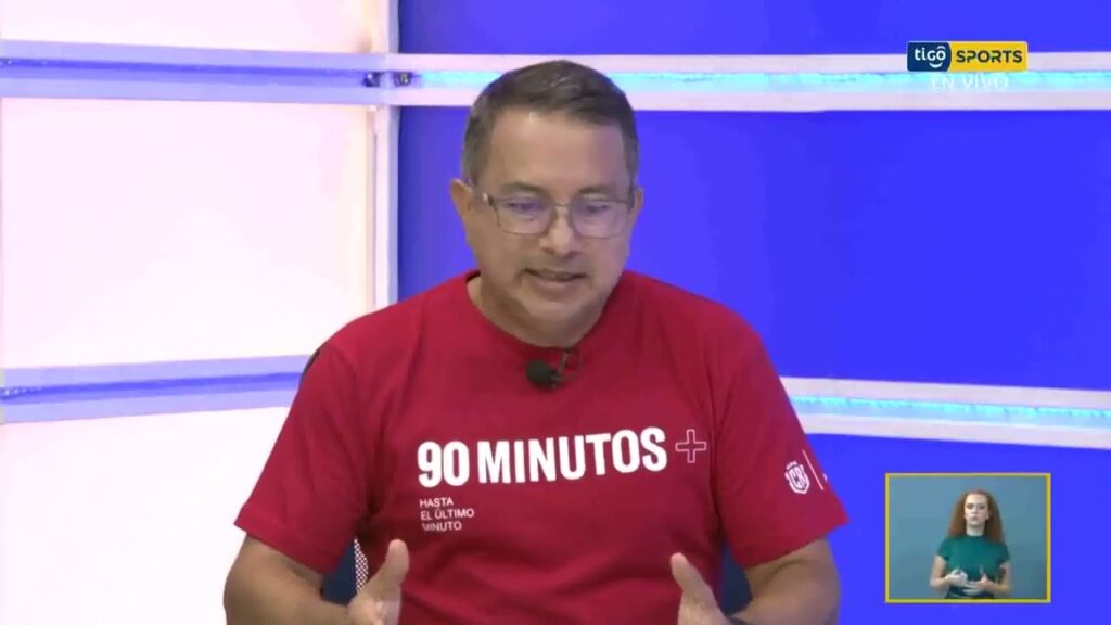 ¿Están dispuestos a renovar a Luis Fernando Suárez en la Fedefutbol