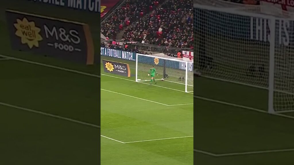 Lionesses Complete INCREDIBLE Comeback! England 3-2 Netherlands #shorts