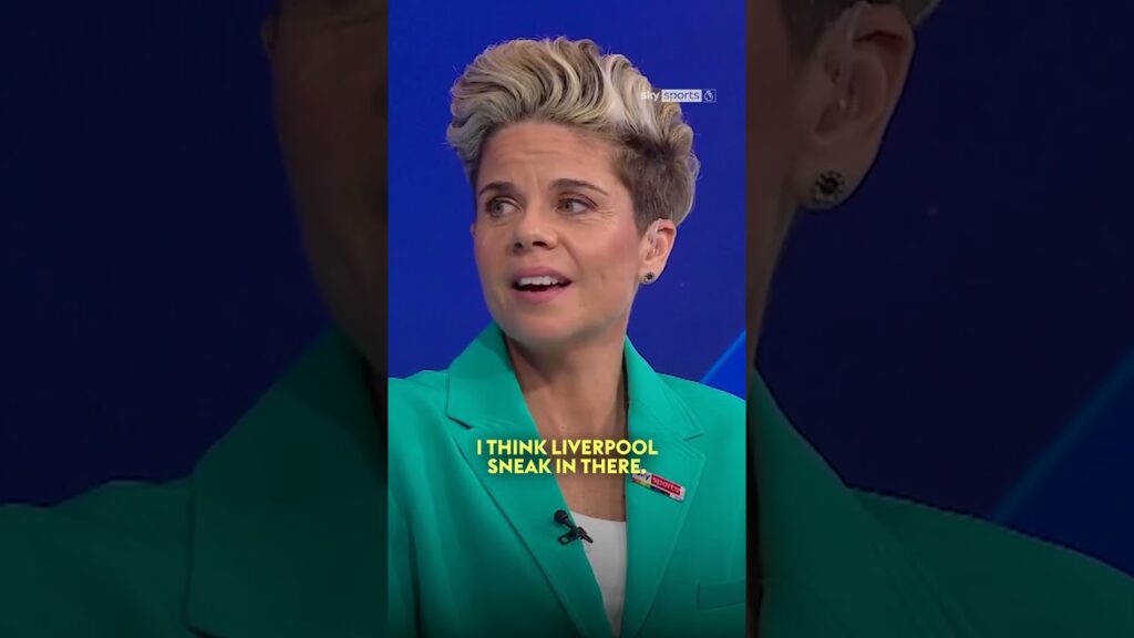 'If Arsenal get through these five games, they win the league' 🏆 | Merse prediction