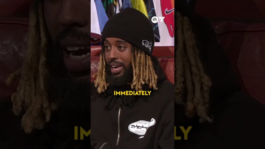 Just how good is Man Utd's Kobbie Mainoo?! 🌟