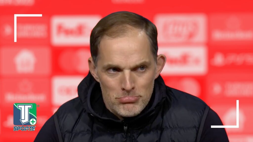 Thomas Tuchel beklagt den Mangel an Freiheit und Mut, während die Bayern gegen Kopenhagen antreten