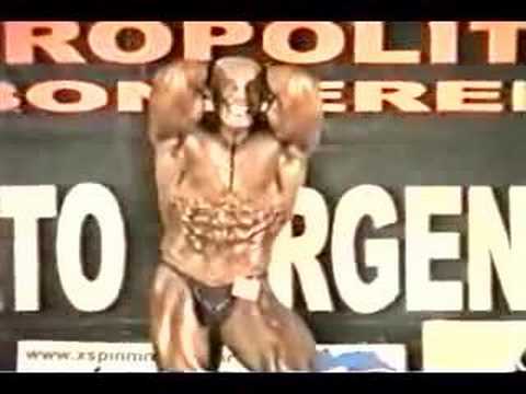 CARLOS RODRIGUEZ - 2004