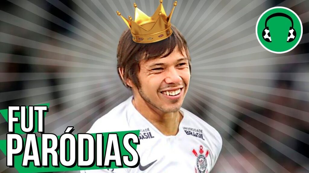 ♫ CRISTIANO ROMERO É O CARA | Paródia Não Quero Dinheiro - Tim Maia