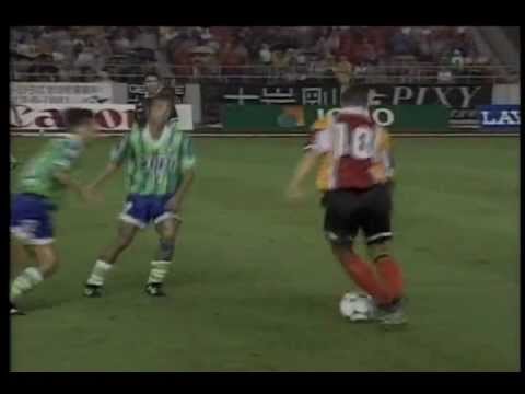 Dragan Stojkovic other clip