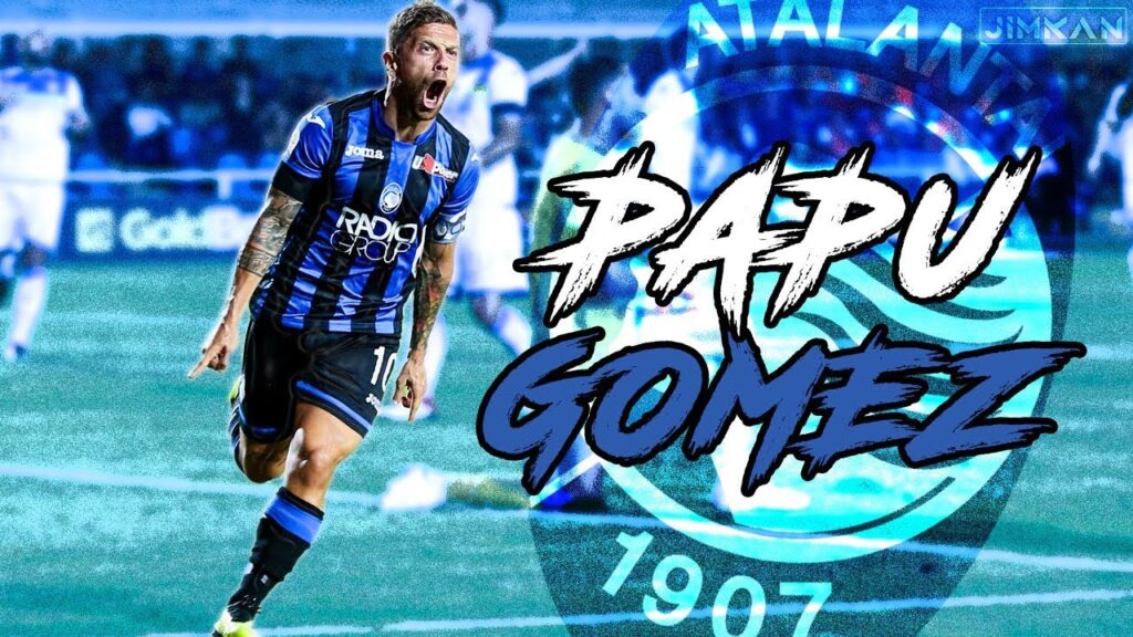PAPU GOMEZ | Best Player In Serie A? | Superb Atalanta Goals & Skills | 2018/19
