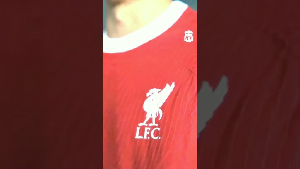 TIME TO MAKE YOUR FATHER PROUD Wataru Endo! 🤜🤛 #lfc #shorts