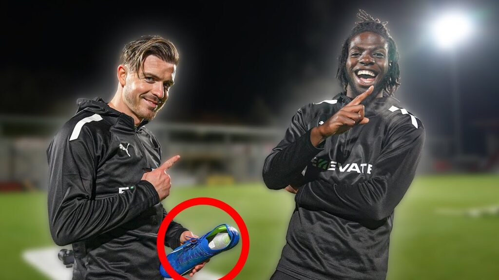 JACK GREALISH SURPRISED ME!!