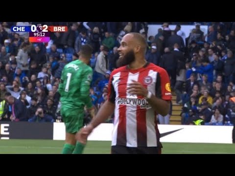 Chelsea vs Brentford 0-2 Bryan Mbeumo & Ethan Pinnock goals earn win for Brentford | Match Reaction