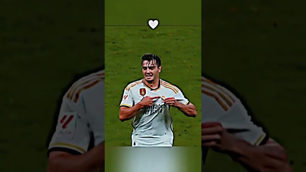 Real madrid  #football #goals #soccer #highlights#shorts