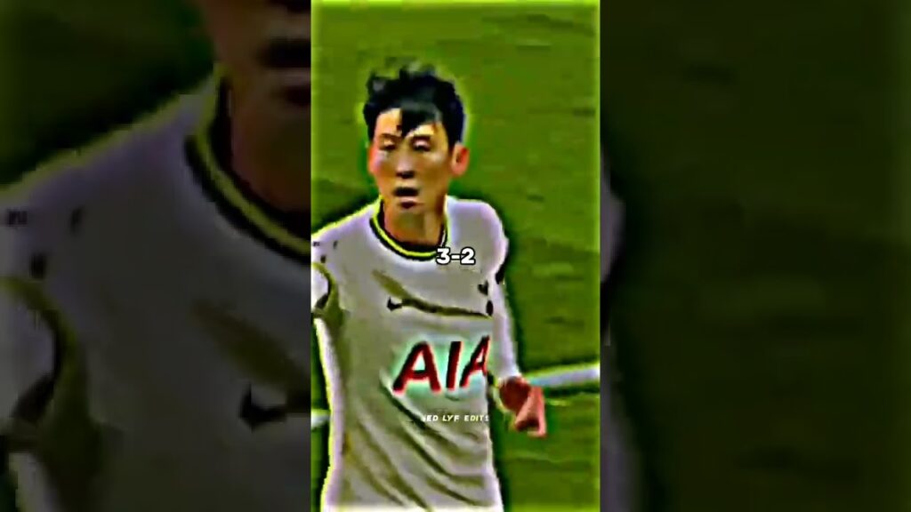 Son heung min vs sterling π₯π« #shorts #viral Son heung min vs sterling π₯π« #shorts #viral