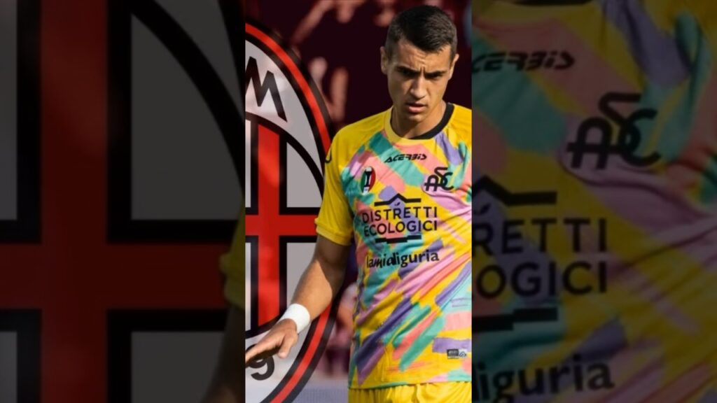 Jakub Kiwior będzie piłkarzem Milanu?!