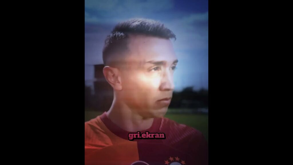 Fernando Muslera Edit #trending #edit #keşfet