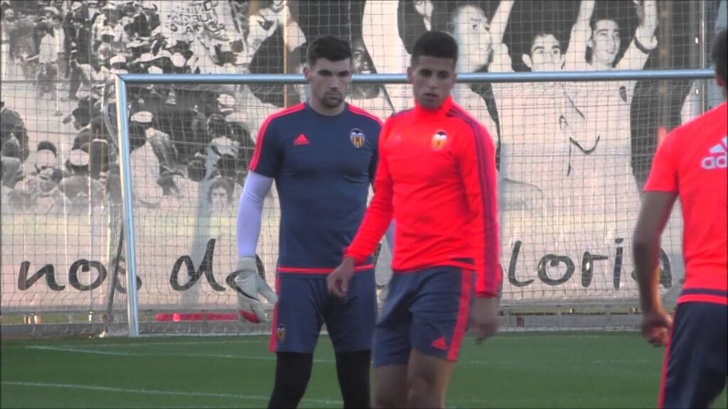Mathew Ryan regresa con el grupo tras su lesión de rodilla