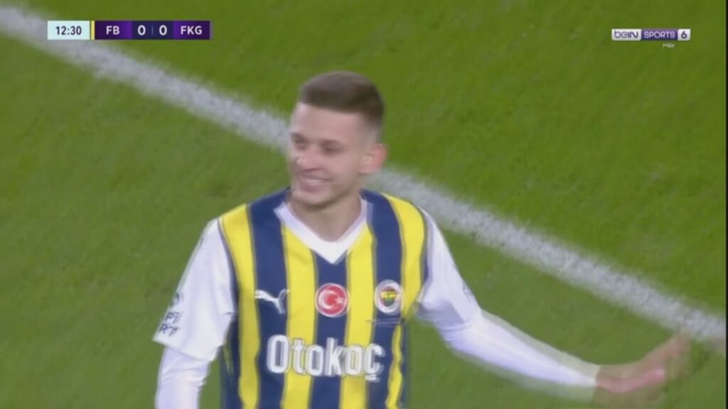 sᴇʙᴀsᴛɪᴀɴ sᴢʏᴍᴀɴ́sᴋɪ ᴠs ғᴀᴛɪʜ ᴋᴀʀᴀɢᴜ̈ᴍʀᴜ̈ᴋ