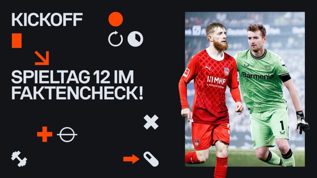 Statistiken oder Bauchgefühl?! | KICKBASE KICKOFF