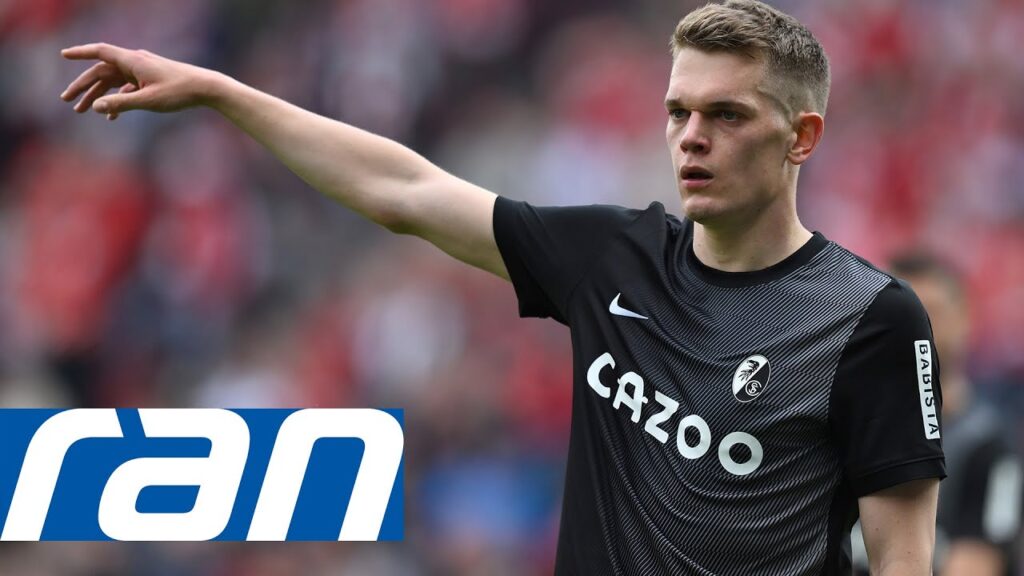 Streich überzeugt: Ginter mit Chance für Nationalmannschaft