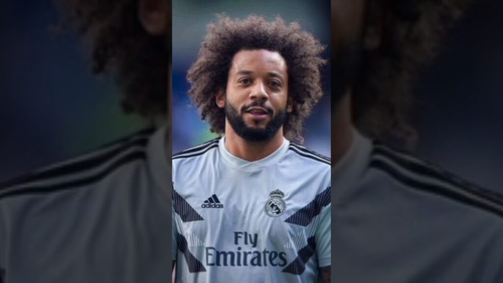 Marcelo status⚡ #shorts #short #status #marcelo #football #viral #trending