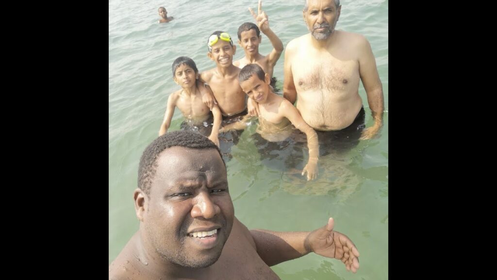 #محبو_الرياضات_المالية_بكورنيش #جازان_الجنوبي