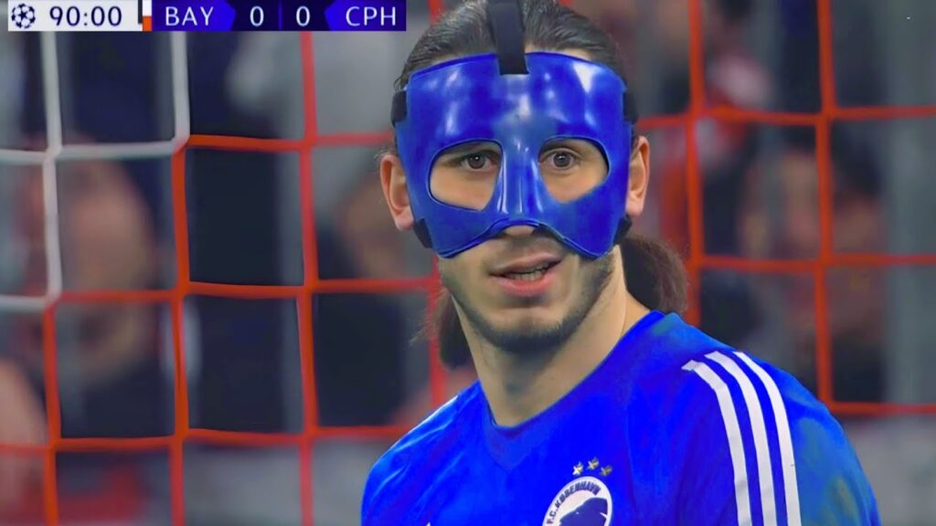 KAMILEK ZATRZYMAŁ BAWARCZYKÓW