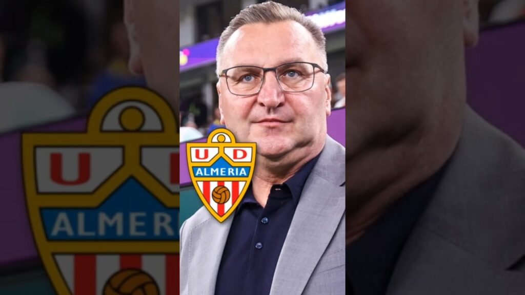 Czesław Michniewicz będzie trenerem drużyny z LaLigi?!