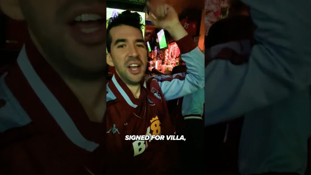 ๐ต And He Goes By The Name Of Matty Cash | Aston Villa Chants And Songs ๐ต And He Goes By The Name Of Matty Cash | Aston Villa Chants And Songs