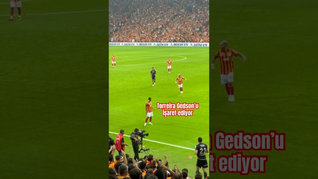😳Torreira Adam Paylaşımı Yaparken Kimse Umursamıyor, Markajı Kendi Yapıyor #Galatasaray #Beşiktaş