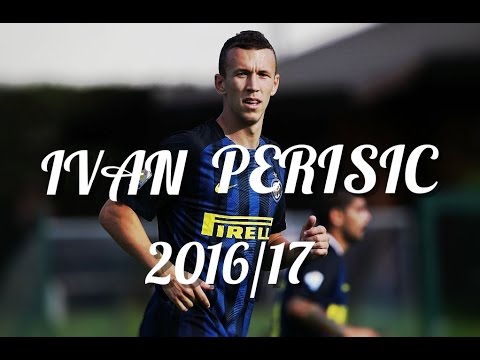 Ivan Perišić – Sing Me To Sleep™ | Goals & Skills 2016/2017 – INTER 720pᴴᴰ Ivan Perišić - Sing Me To Sleep™ | Goals & Skills 2016/2017 - INTER 720pᴴᴰ