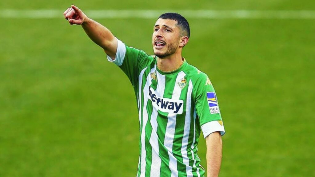 Guido Rodriguez 2023 • Great Tackles & Skills | Real Betis | HD