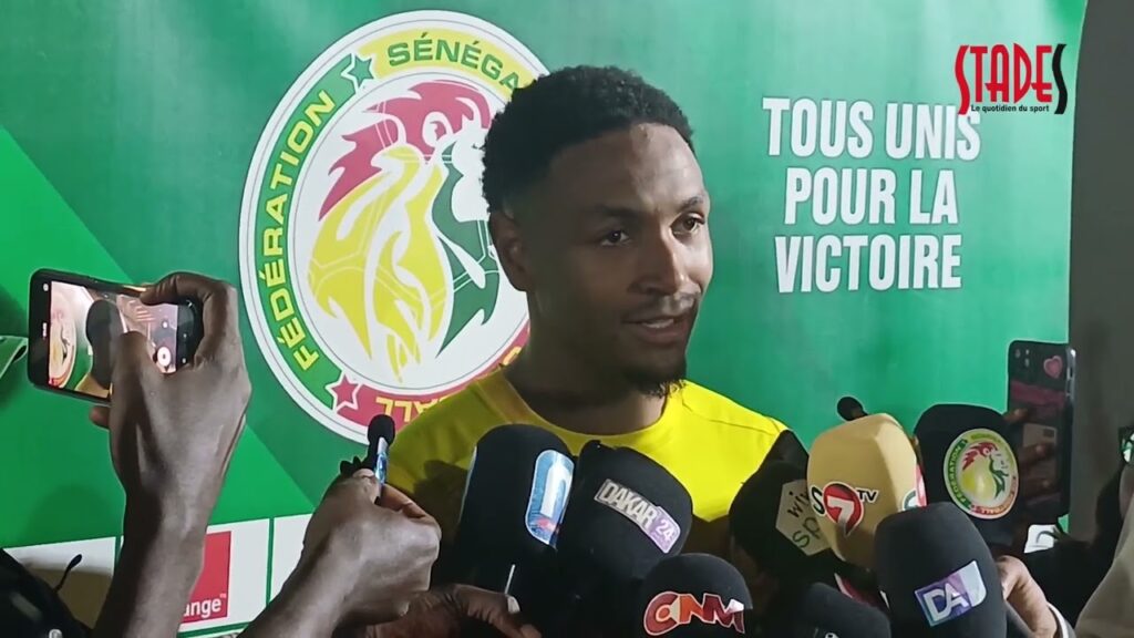 Abdou Diallo : «Ça ne fait pas plaisir d'être sur le banc»