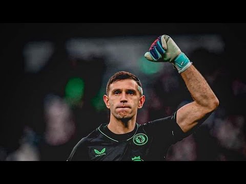 Emiliano Martínez preformance Vs Tottenhham | Aston Villa Vs Tottenham | Emiliano Martínez preformance Vs Tottenhham | Aston Villa Vs Tottenham |