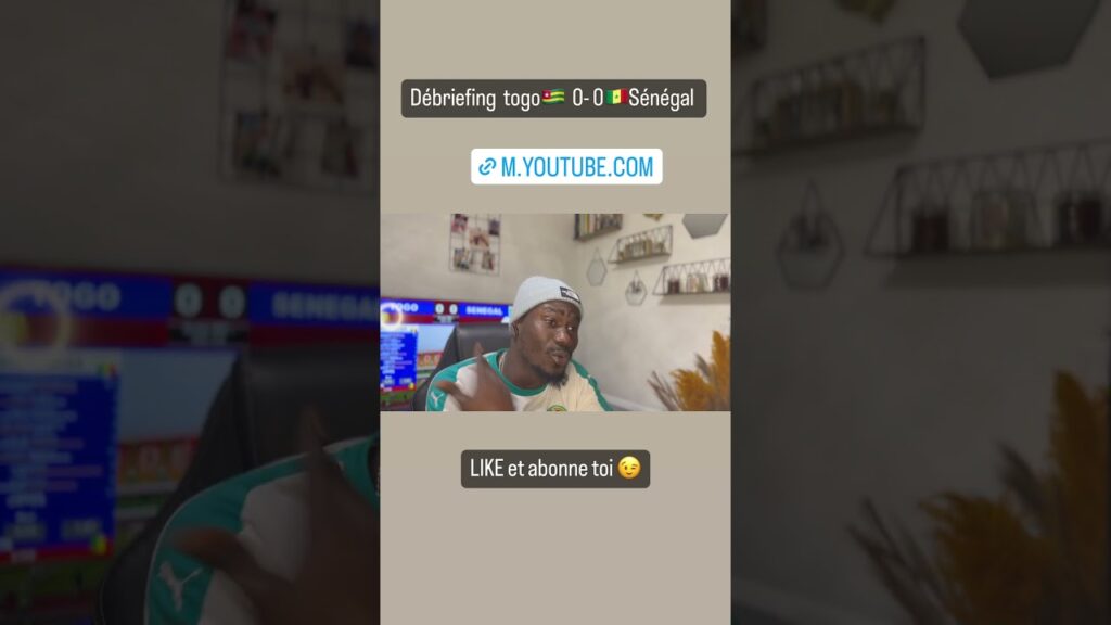 Aliou Cissé ngari  #senegal #galsen #caf2023 #afcon2023 #coupedafrique #can